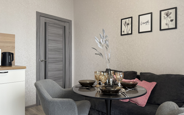 Atmosfera Sna U Akvaparka Apartments