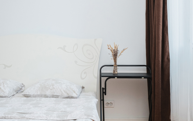 S kruglosutochnym Zaseleniyem 24/7 Apartments