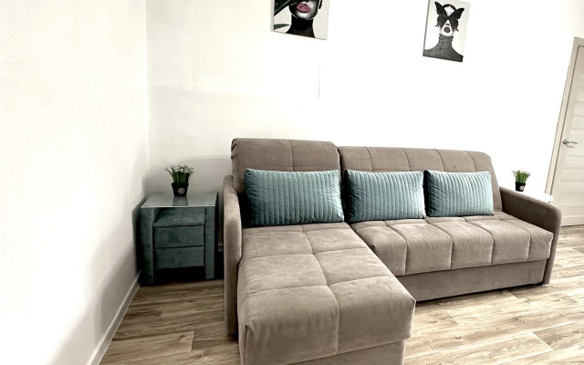 Tsentr Wi-Fi Park Gorykogo 24/7 Apartments