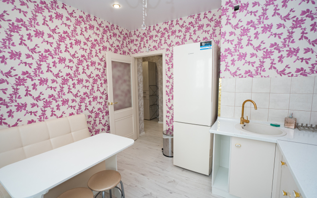 Апартаменты на Микрохирургии Глаза 7