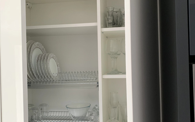 Квартира Anbaltic