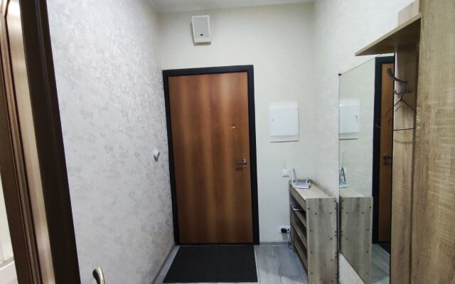 Khodynka Flat