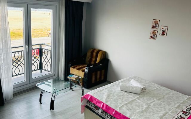 Airport Black Sea Hotel & Restaurant Hotel