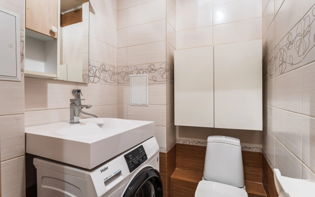 Apartamenty  Prostornye v centre goroda