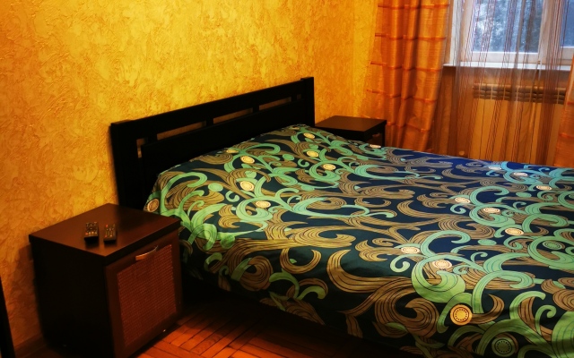 Na Karla Marksa 11 Apartments