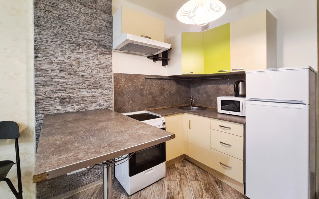 Apartments Megastay