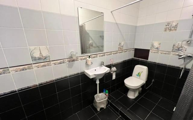 Частный дом Туутари в СНТ Можайское 41