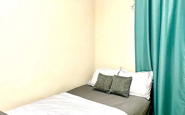 Studiya V Zhk Dargrad Flat