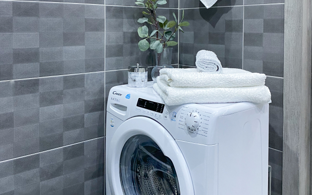 Апартаменты Welcome на Николаева 18