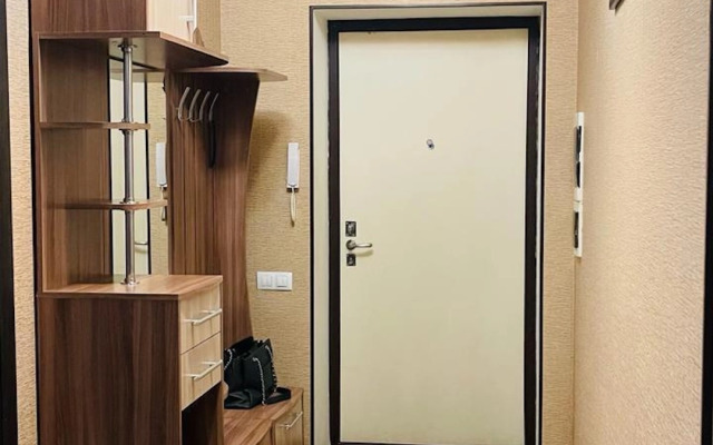 Квартира на улице Свердлова