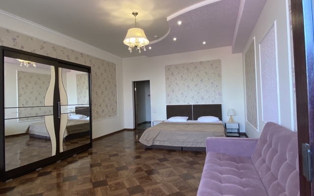 Nika Hotel
