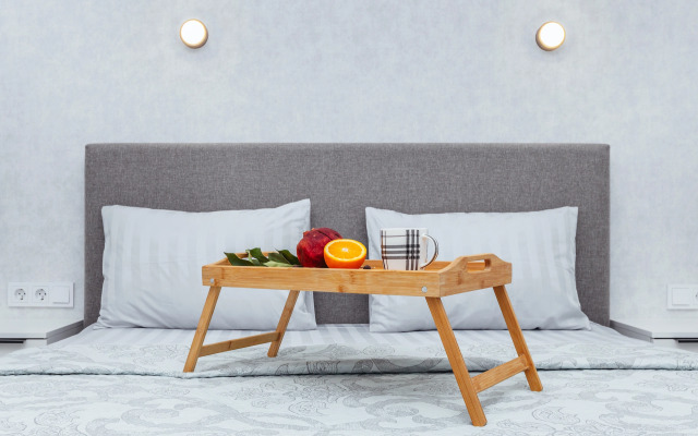 Zhk Frukty Vinograd 1052 Flat