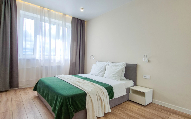 Апартаменты Sanshine