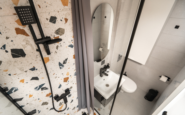 UrbanLoft near Kremlin by Uloo Hotel