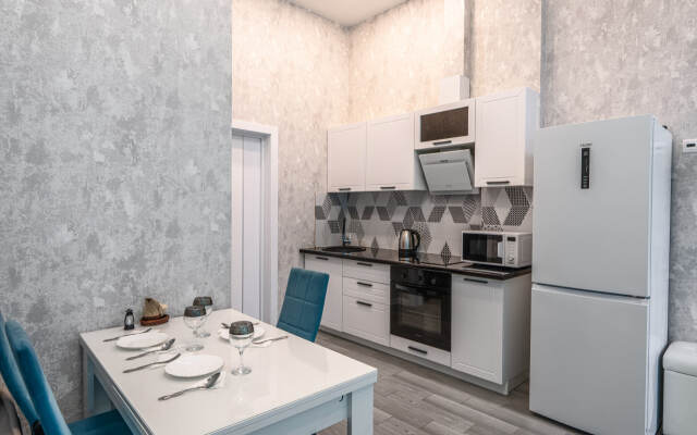 Uyutnaya Kvartira Vozle Morya S Novym Remontom Apartments