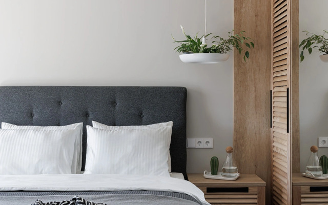 Апартаменты на 2-ой Советской