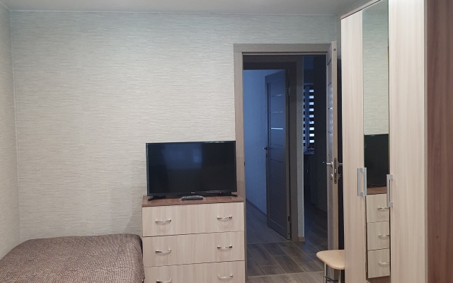 Апартаменты на Коммунистической 9