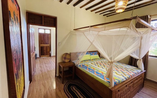 Lulu Bungalows Apartment Hotel