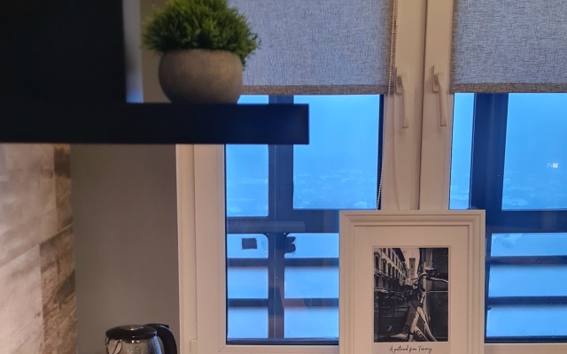 Studiya Italyyanskie Kanikuly Flat