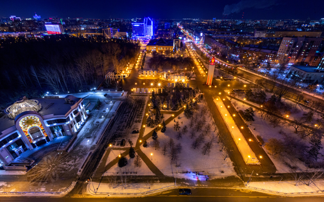 Апартаменты GOSH 493