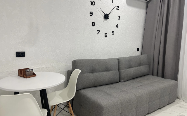 Апартаменты АК Апельсин