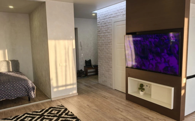 Квартира шикарная в отличном районе