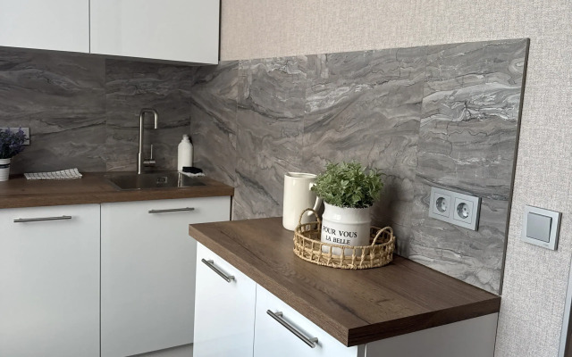Zolotye Vorota Flat