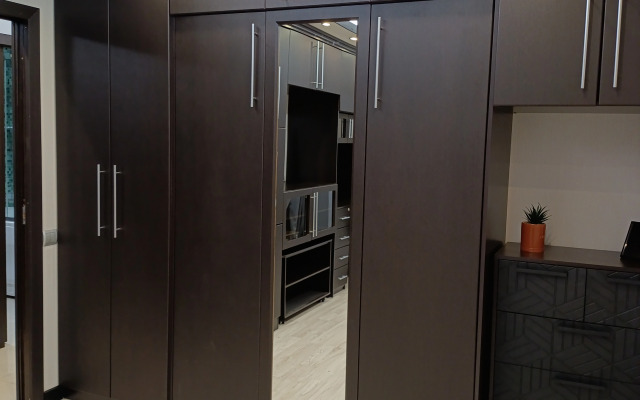Vidovaya S Dzhakuzi Flat