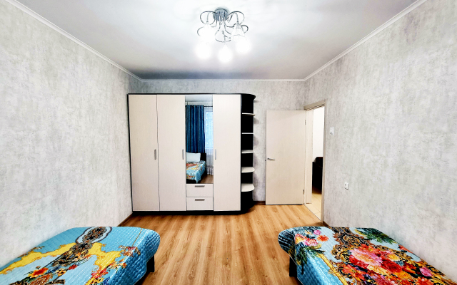 RoomOnDay na ul.Borisovka art.000125 Apartment