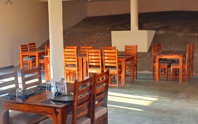 Thour Nature Resorts