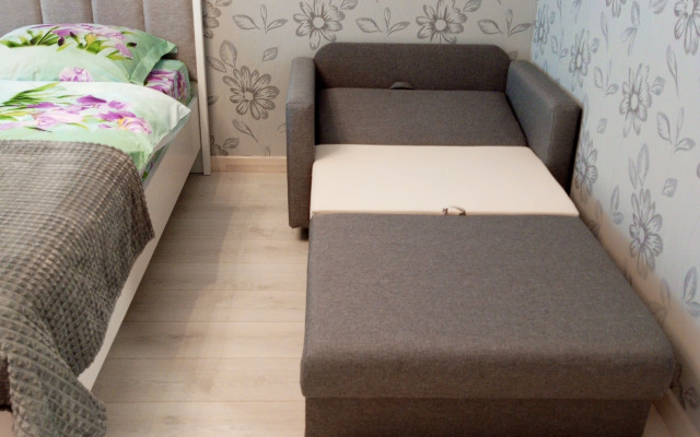 Квартира Однокомнатная квартира ул. Московская, 62