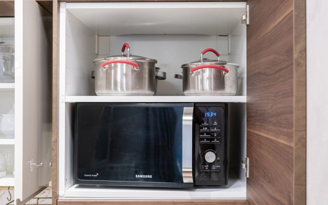 Rozmarin Red Apartments Osmantus Apartments