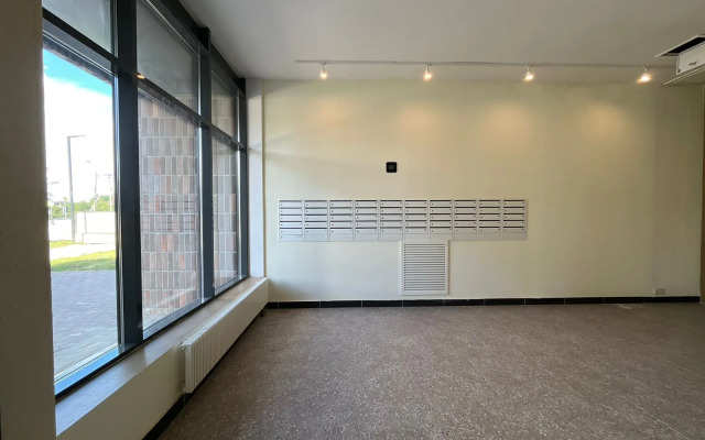 1-Kom Alkhimovskaya 1/1-76 Kakdoma Moskva Flat