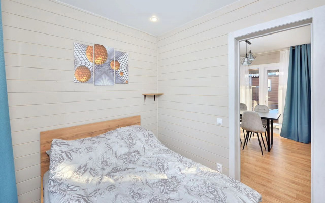 Частный Дом Ёлки 3