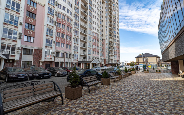 Квартира 2 Ночи на Улице Черниговская 1