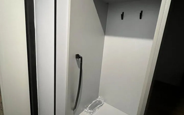 Квартира на Суворова 4