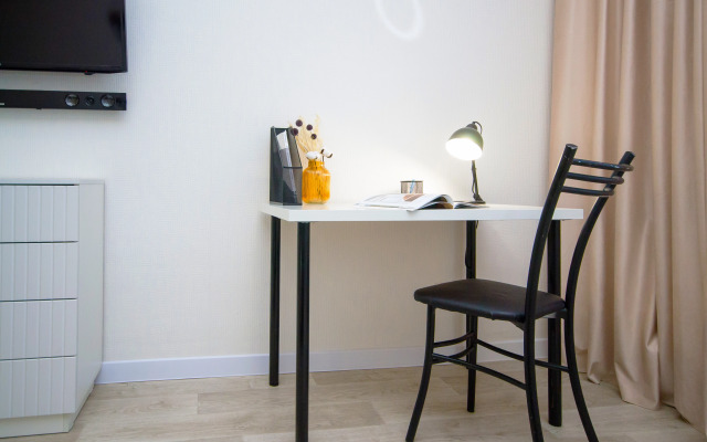 Апартаменты Премиум класса Индиго