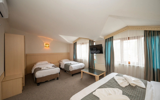 Hotel Melita
