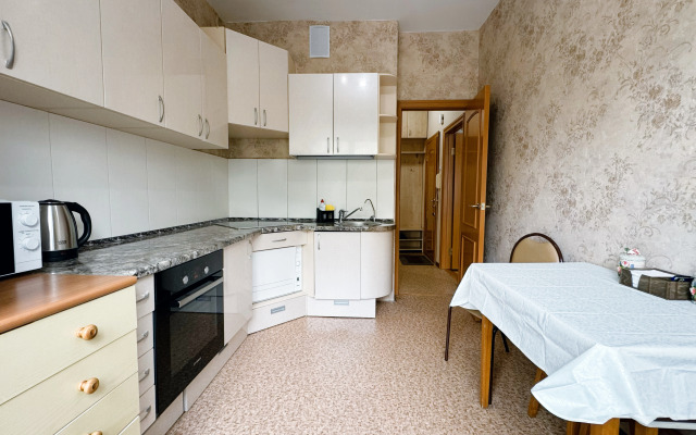 Апартаменты Попова 26