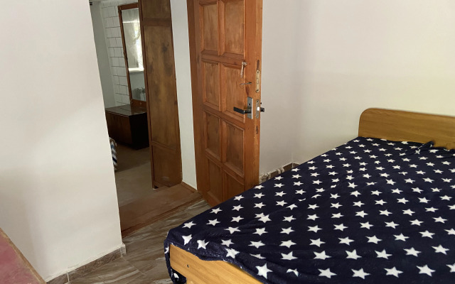 Dom v Tsentre Tamani Private house