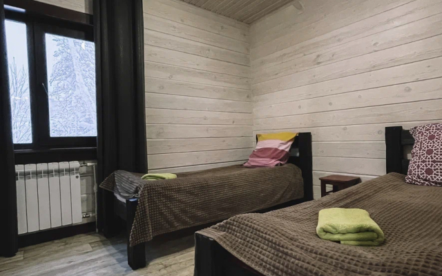 Kedrovy Guest house