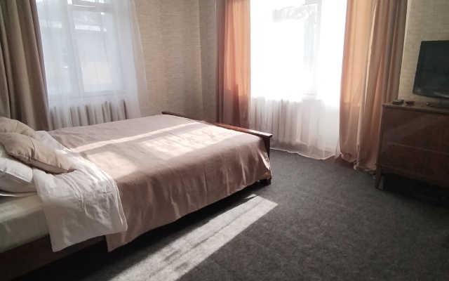 V Lyubertsakh Apartments