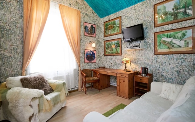 Trigorskaya 1 Guest House