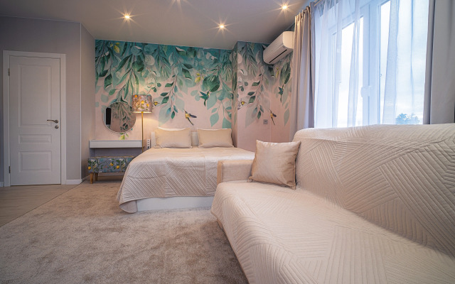 Квартира ЛазурИнн