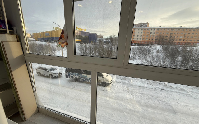 Квартира Уютная на Радищева 11