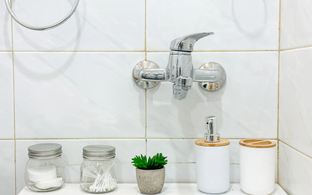 Estetika I Uyut Apartments