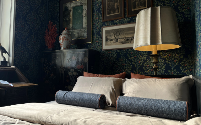 Квартира в историческом центре Ростова-на-Дону