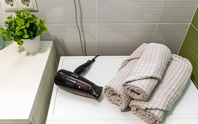 Квартира Велокелепная