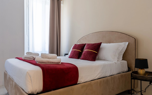 Guest house Decimo Meridio- At Spanish Steps-