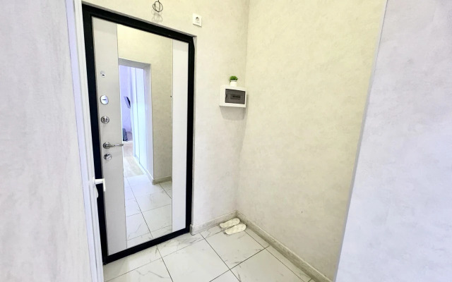 Loftet Rooms Apart-Hotel